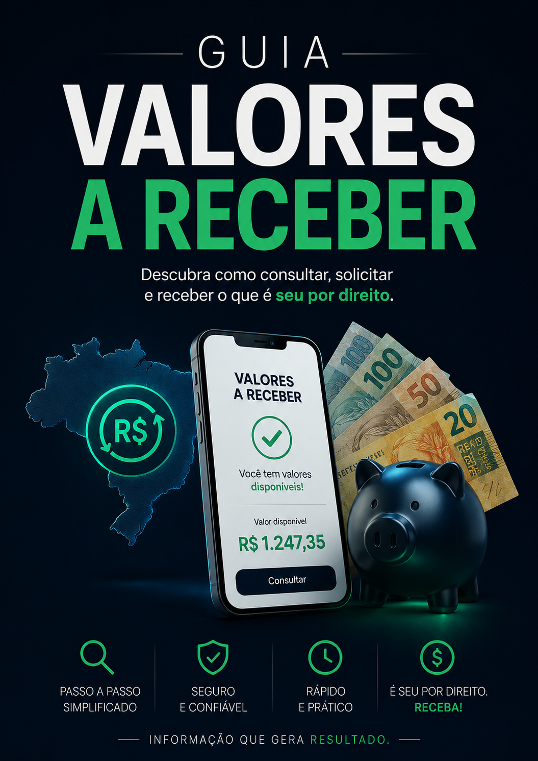 Guia da Habilitação — CNH Social e Renovação
